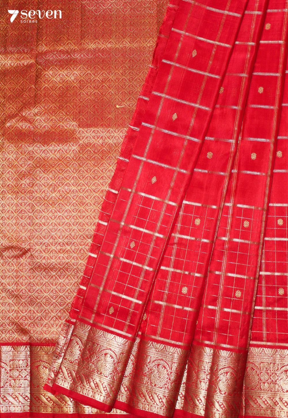 Charadu- The Bridal edit | Handwoven Pure Silk sarees from across the country