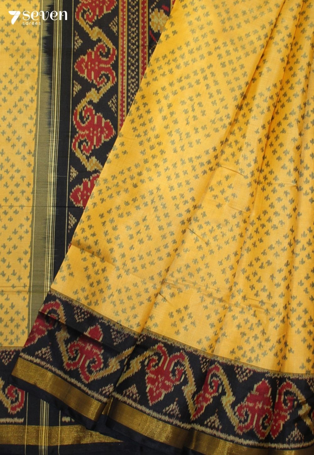 Charadu- The Bridal edit | Handwoven Pure Silk sarees from across the country