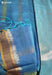 The Mirage Signature Seven Handloom Blue Bangalore Vegan Silk Saree - Seven Sarees - Saree - Seven Sarees