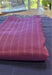The Purple Ravine Seven Signature Seven Handloom Purple Bangalore Vegan Silk Saree - Seven Sarees - Saree - Seven Sarees