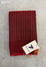Tittiksha Signature Seven Handloom Red Bangalore Pure Silk Cotton Saree - Seven Sarees - Saree - Seven Sarees