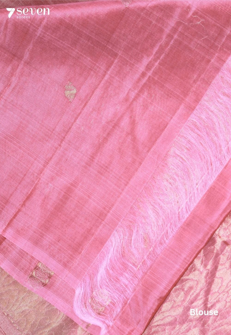 Veyvitha Signature Seven Handloom Green Bangalore Pure Silk Cotton Saree - Seven Sarees - Saree - Seven Sarees