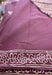 Wild Thyme Tales Jaipur Pink Handblock 100% Cotton Saree - Seven Sarees - Saree - Seven Sarees