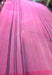 Ziya Signature Seven Handloom Pink Bangalore Pure Cotton Saree - Seven Sarees - Saree - Seven Sarees
