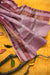 Adumbu Madurai Pink Pure Cotton Saree - Seven Sarees - Saree - Seven Sarees