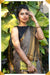 Aigiri Madurai Grey/Black Pure Cotton Saree - Seven Sarees - Saree - Seven Sarees