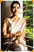 Kashi Benaras Off White Pure Silk Saree | Silk Mark Certified - Seven Sarees - Saree - Seven Sarees