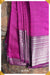 Maya Mangalagiri Handloom Pink Silk-Cotton Saree - Seven Sarees - Saree - Seven Sarees