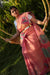 Satya Madurai Pink Pure Cotton Saree - Seven Sarees - Saree - Seven Sarees