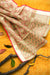 Shanaya Benaras Red Art Silk Saree - Seven Sarees - Saree - Seven Sarees