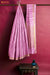 Special Seven Chattisgarh Pink Pure Tussar Silk Saree | Silk Mark Certified - Seven Sarees - Saree - Seven Sarees
