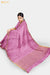 Special Seven Chattisgarh Pink Pure Tussar Silk Saree | Silk Mark Certified - Seven Sarees - Saree - Seven Sarees