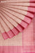 Sridevi Benaras Pink Art Silk Saree - Seven Sarees - Saree - Seven Sarees