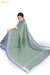 Srinidhi Benaras Green Art Silk Saree - Seven Sarees - Saree - Seven Sarees
